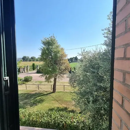 Antica Corte Ortaia * Povegliano Veronese