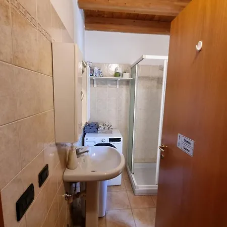 Διαμέρισμα Antica Corte Ortaia *
