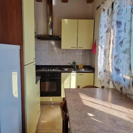 Antica Corte Ortaia Διαμέρισμα Povegliano Veronese